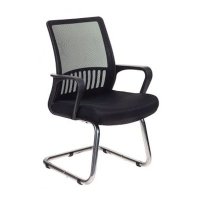 стул Бюрократ MC-209-B-TW-11