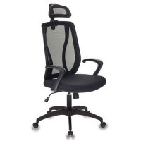 офисное кресло Бюрократ MC-411-H-26-28