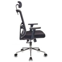 стул Бюрократ MC-619-GR-26-B01