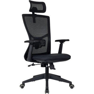 Бюрократ MC-811-H/BLACK