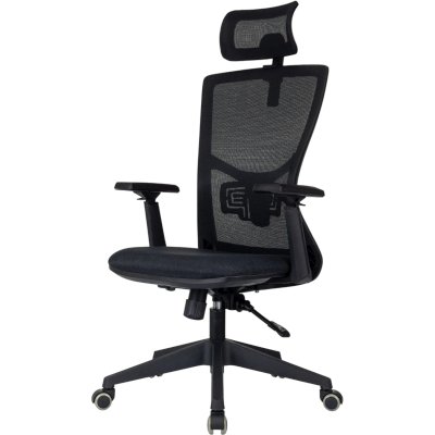 офисное кресло Бюрократ MC-811-H/BLACK