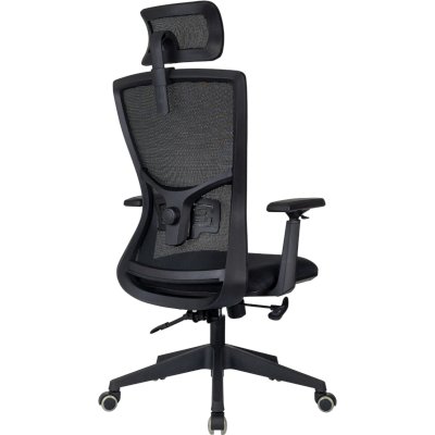 офисное кресло Бюрократ MC-811-H/BLACK