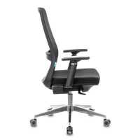 офисное кресло Бюрократ MC-915/B/418B