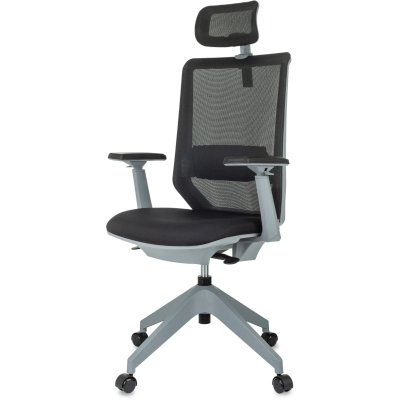 офисное кресло Бюрократ MC-G611NL-H/B/NEO-B