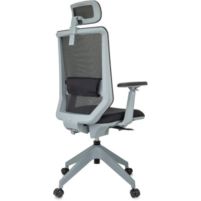 офисное кресло Бюрократ MC-G611NL-H/B/NEO-B
