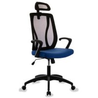 офисное кресло Бюрократ MC-W411-H-B-26-21