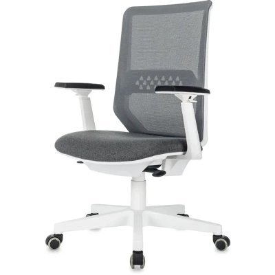 офисное кресло Бюрократ MC-W611N/DG/MAT-G