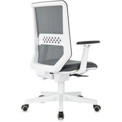 офисное кресло Бюрократ MC-W611N/DG/MAT-G