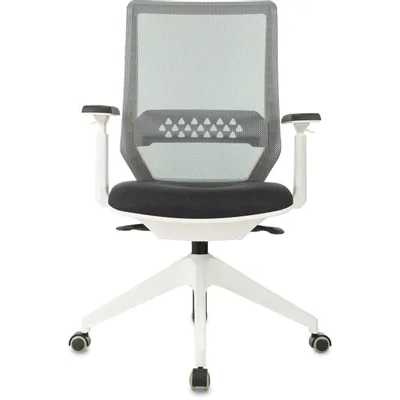 стул Бюрократ MC-W611NL-DG-417G