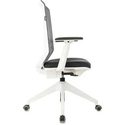 стул Бюрократ MC-W611NL-DG-417G