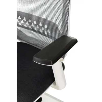 стул Бюрократ MC-W611NL-DG-417G