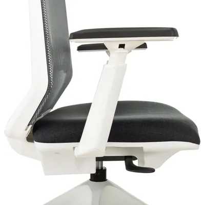 стул Бюрократ MC-W611NL-DG-417G