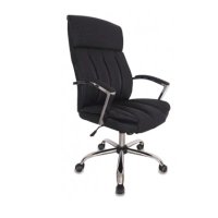 офисное кресло Бюрократ T-8000SL-BL+GR