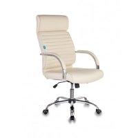 офисное кресло Бюрократ T-8010SL-IVORY