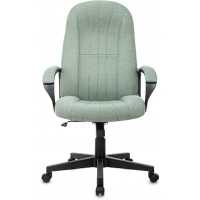 офисное кресло Бюрократ T-898/407-GREEN