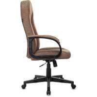 офисное кресло Бюрократ T-898/414-BROWN