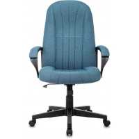 офисное кресло Бюрократ T-898/415-BLUE