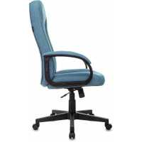 офисное кресло Бюрократ T-898/415-BLUE