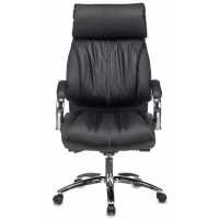 офисное кресло Бюрократ T-9904NSL/BLACK