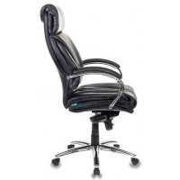 офисное кресло Бюрократ T-9904SL-Black