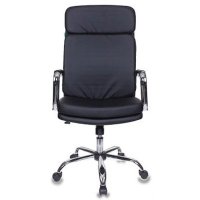 Бюрократ T-9907-BLACK