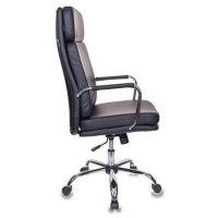 офисное кресло Бюрократ T-9907-BLACK