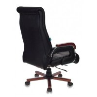 Бюрократ T-9909WALNUT/BLACK