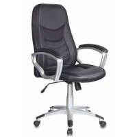 офисное кресло Бюрократ T-9910N-BLACK