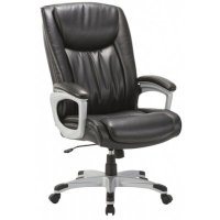 офисное кресло Бюрократ T-9914-BLACK