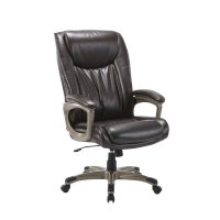 офисное кресло Бюрократ T-9914-BROWN