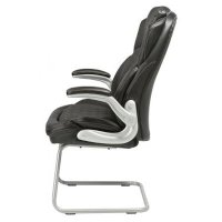 Бюрократ T-9915A-LOW-V-BLACK