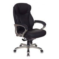 офисное кресло Бюрократ T-9916-BROWN