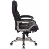 офисное кресло Бюрократ T-9916-BROWN