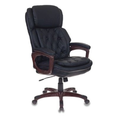 

Бюрократ T-9918-BLACK