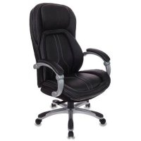 офисное кресло Бюрократ T-9919-BLACK