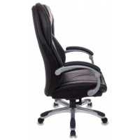 офисное кресло Бюрократ T-9919-BLACK