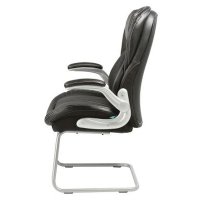 Бюрократ T-9919A-LOW-V-BLACK