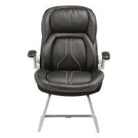 Бюрократ T-9919A-LOW-V-BLACK