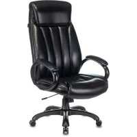Бюрократ T-9922N/BLACK-PU
