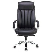 офисное кресло Бюрократ T-9922SL-BLACK