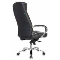 офисное кресло Бюрократ T-9922SL-CHOKOLATE