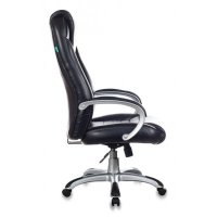 офисное кресло Бюрократ T-9923-BLACK-PU
