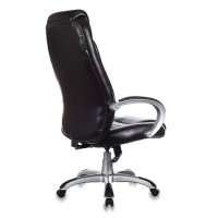 офисное кресло Бюрократ T-9923-BROWN-PU