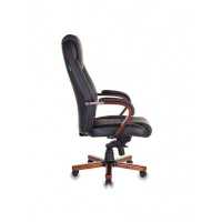 Бюрократ T-9923MAHOGANY-BLACK