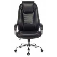 офисное кресло Бюрократ T-9923SL/ECO-BLACK