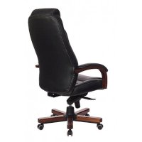 офисное кресло Бюрократ T-9923WALNUT-Black