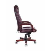 офисное кресло Бюрократ T-9923WALNUT-BROWN