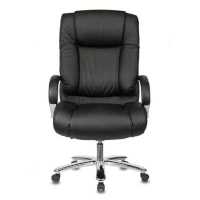 офисное кресло Бюрократ T-9925SL/BLACK