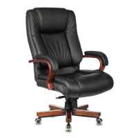 Бюрократ T-9925WALNUT/BLACK
