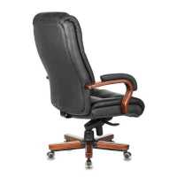 Бюрократ T-9925WALNUT/BLACK